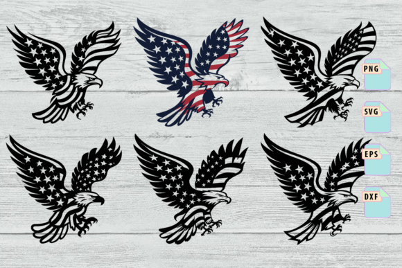 4th of July Bundle: A Versatile Independence Day Svg