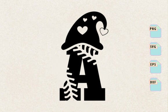 Baseball Christmas Alphabet SVG: A Festive Graphics Craft