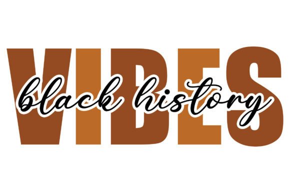 Black History SVG PNG T Shirt Design for Creative Crafts