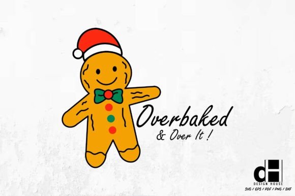 Funny Christmas SVG PNG: A Creative Graphics Asset for Crafts