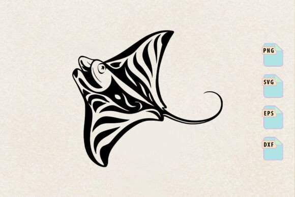 Reviewing Manta Ray Svg, Manta Ray Clipart for Graphics and Crafts