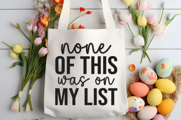 Reviewing None of This Was on My List SVG PNG