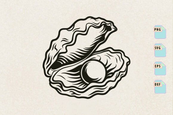 Sea Animals SVG for Creative Crafts and Graphics
