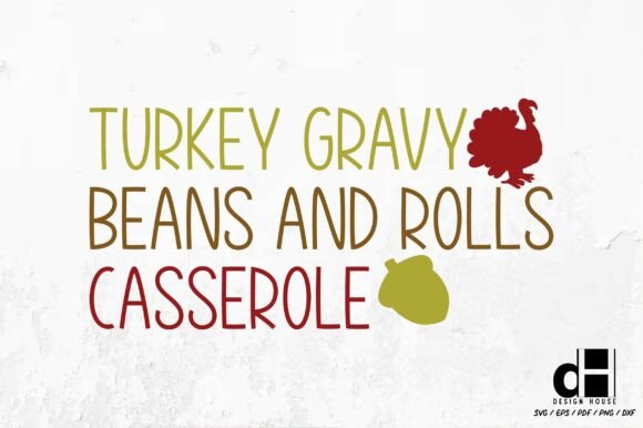 Thanksgiving Day SVG PNG: A Festive Design Review